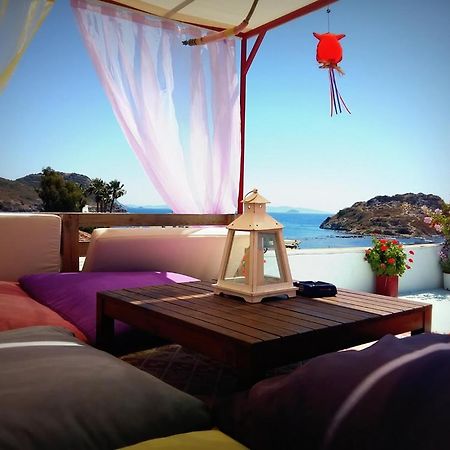 Liman Hotel Guemuesluek - Adult Only Bodrum Exterior photo