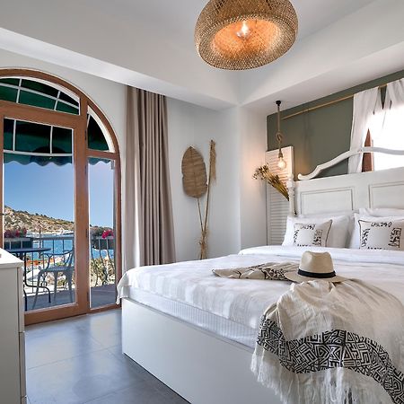Liman Hotel Guemuesluek - Adult Only Bodrum Exterior photo