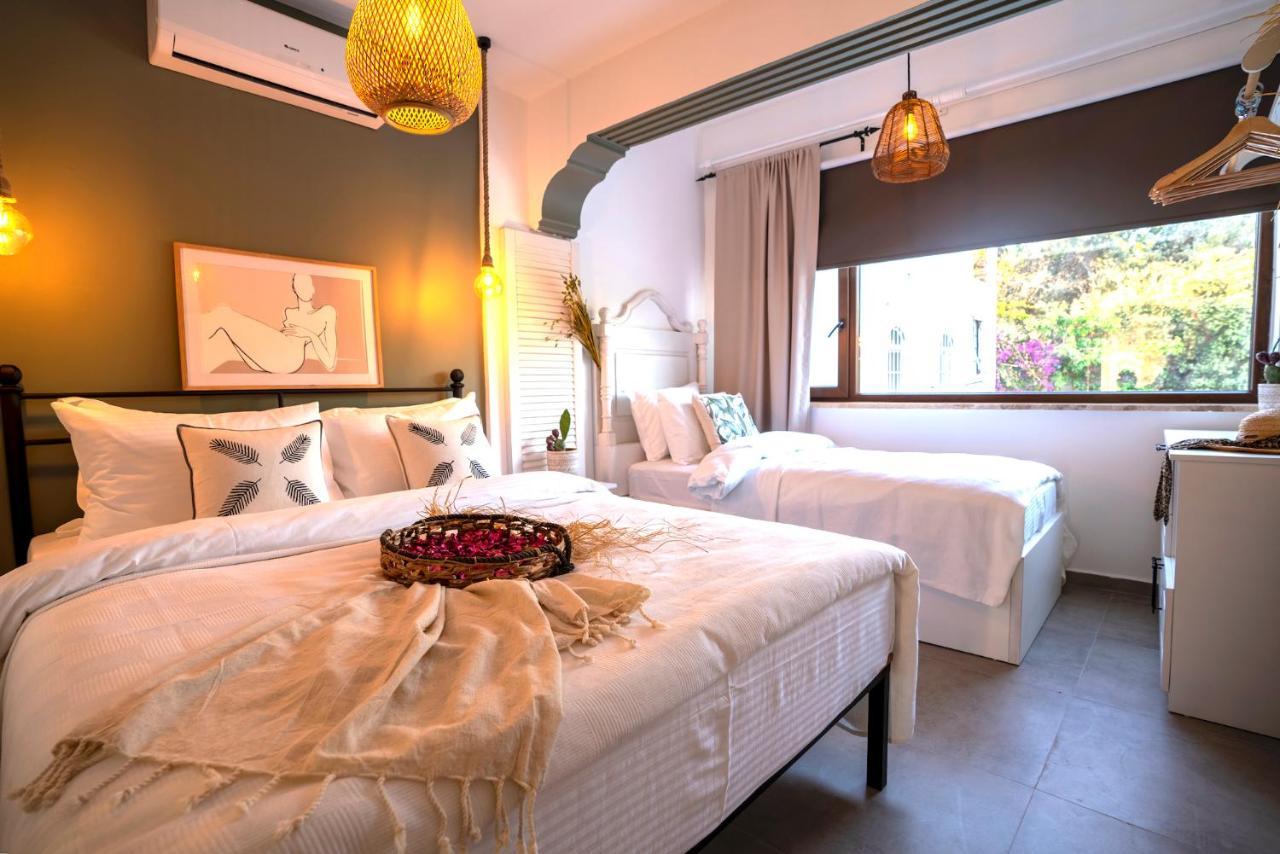 Liman Hotel Guemuesluek - Adult Only Bodrum Exterior photo