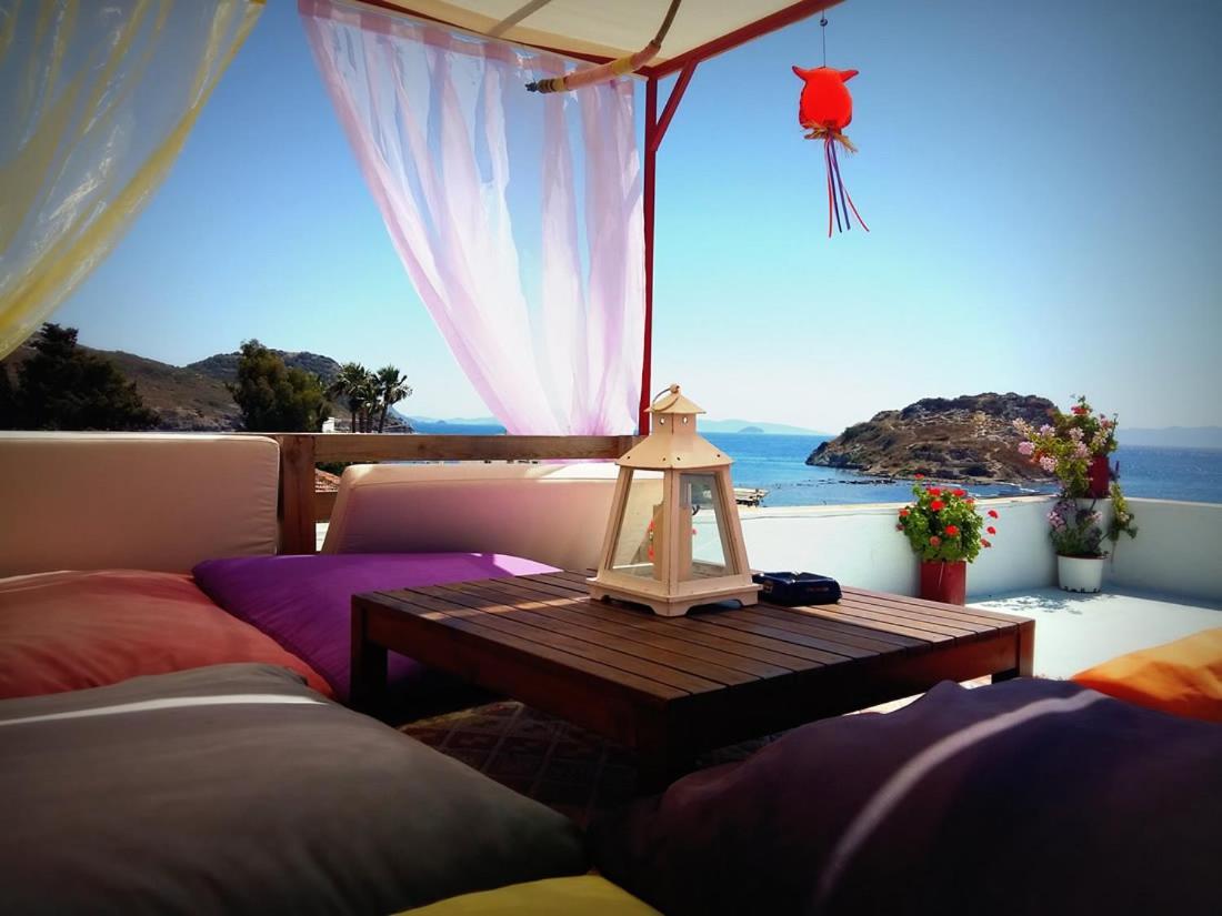 Liman Hotel Guemuesluek - Adult Only Bodrum Exterior photo