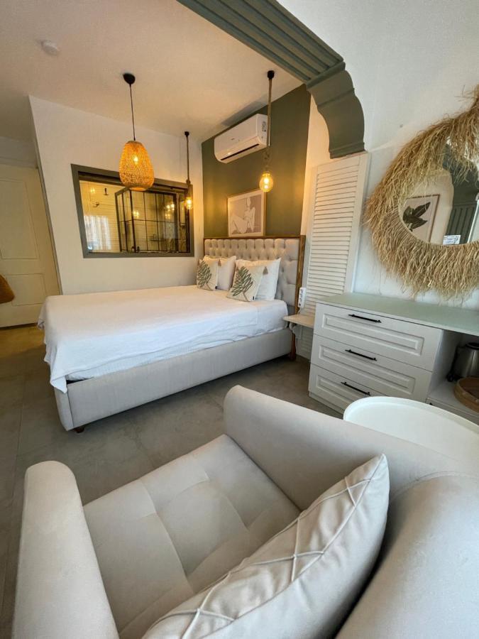 Liman Hotel Guemuesluek - Adult Only Bodrum Exterior photo