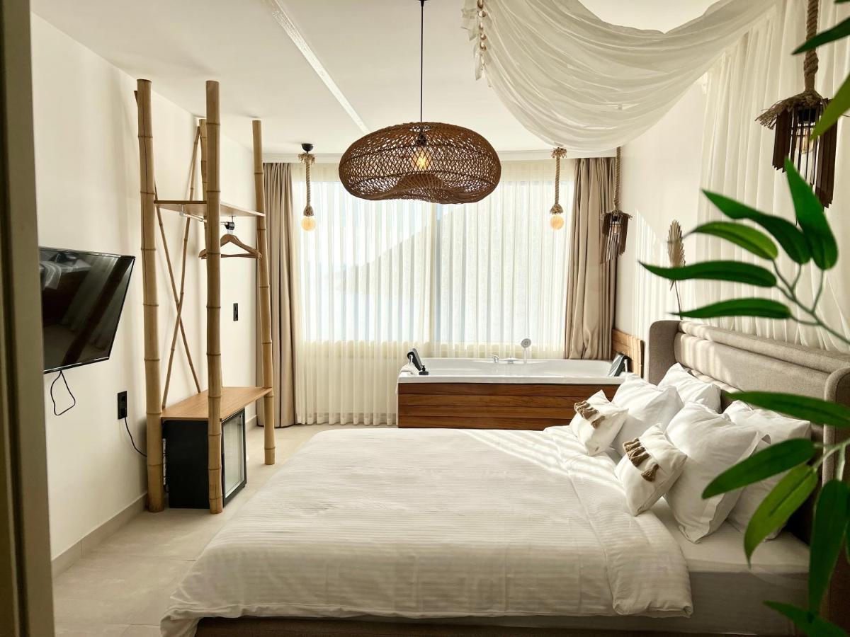 Liman Hotel Guemuesluek - Adult Only Bodrum Exterior photo