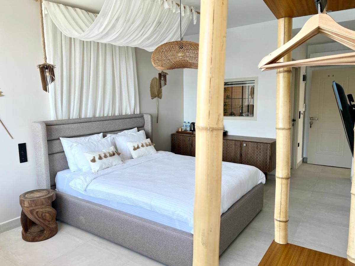 Liman Hotel Guemuesluek - Adult Only Bodrum Exterior photo