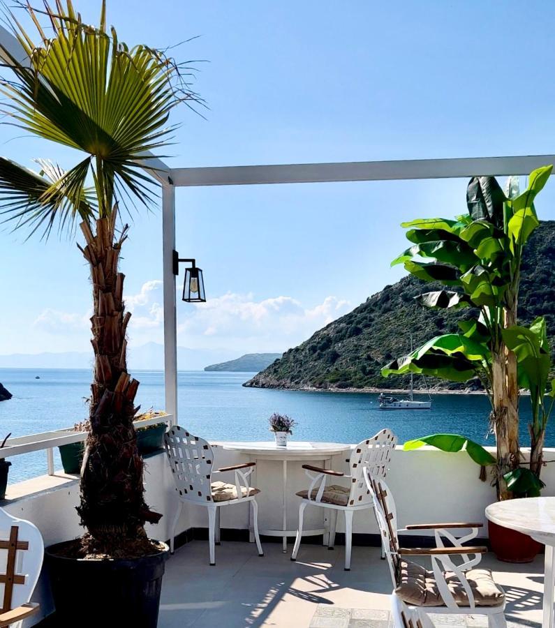Liman Hotel Guemuesluek - Adult Only Bodrum Exterior photo