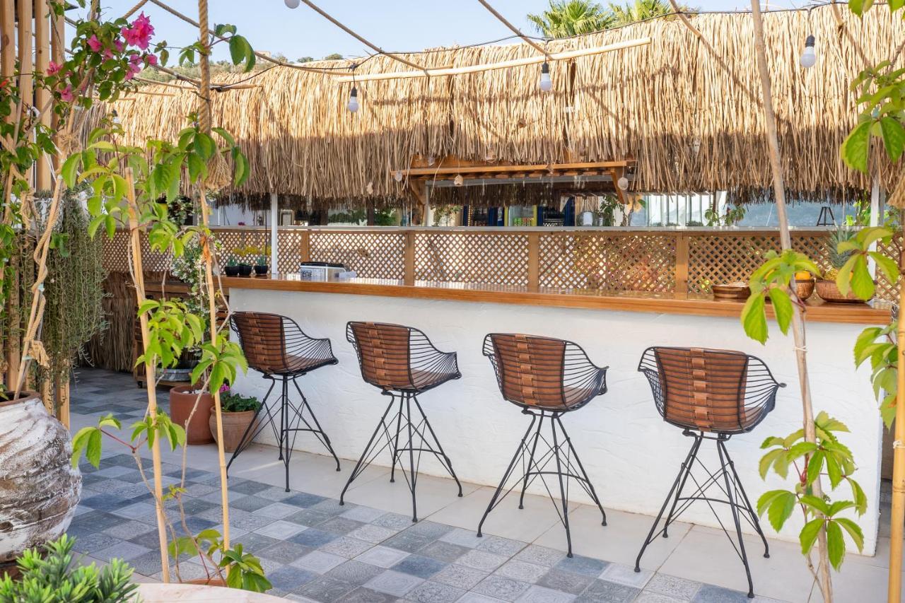 Liman Hotel Guemuesluek - Adult Only Bodrum Exterior photo