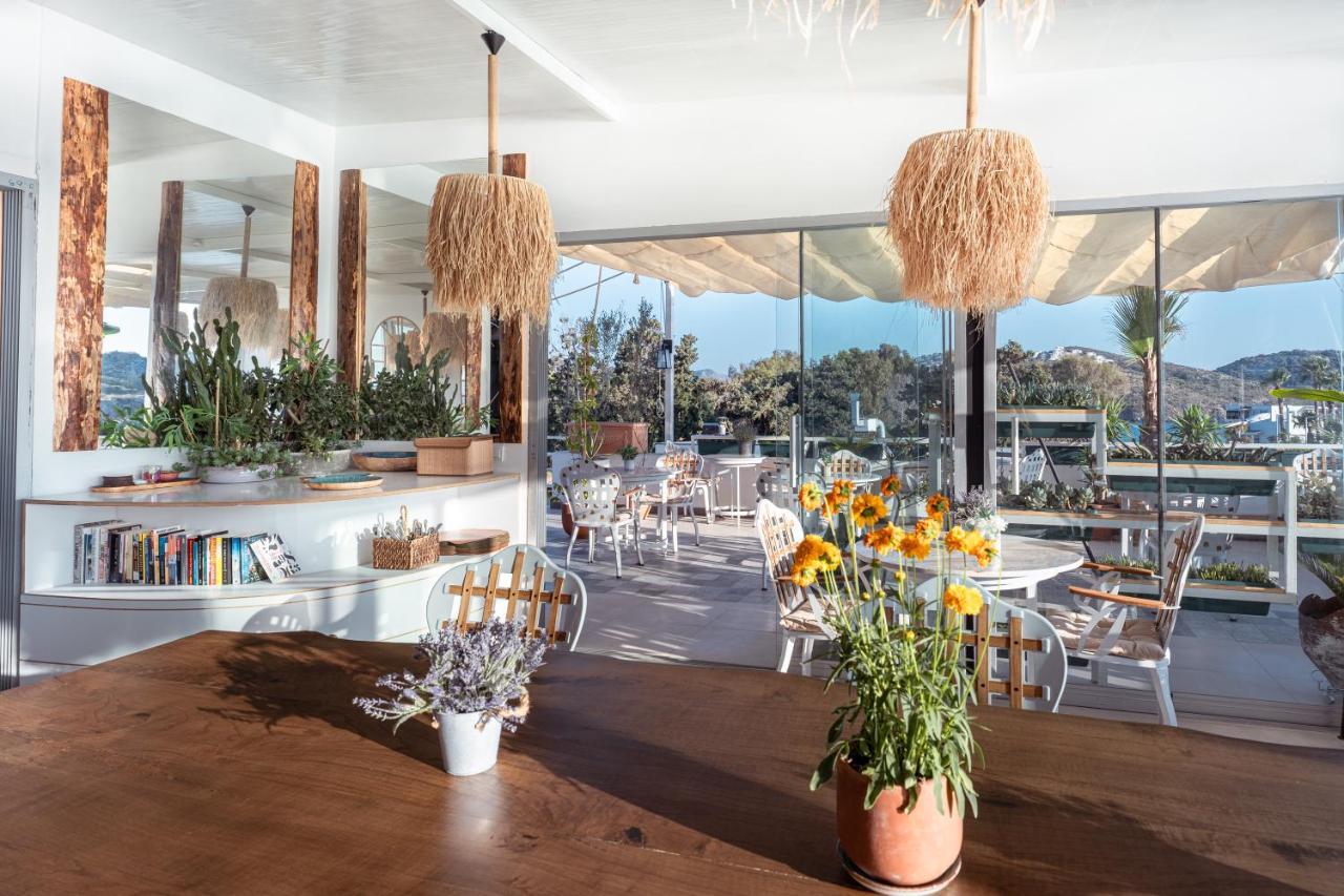 Liman Hotel Guemuesluek - Adult Only Bodrum Exterior photo