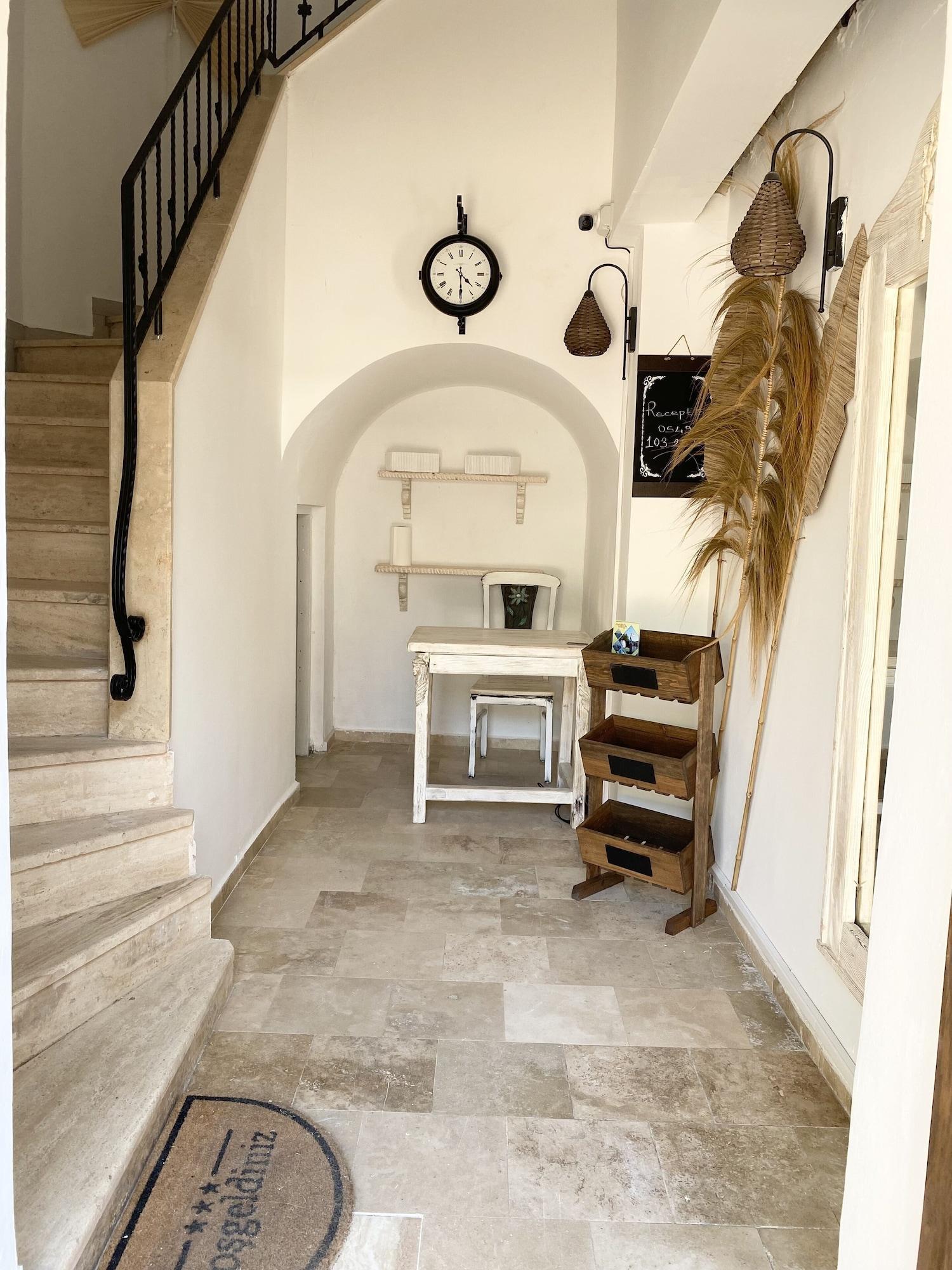 Liman Hotel Guemuesluek - Adult Only Bodrum Exterior photo