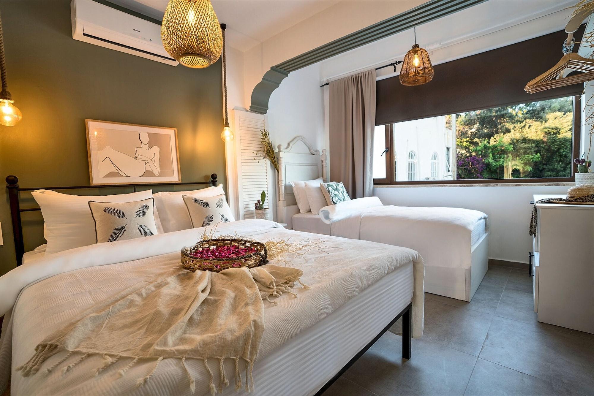 Liman Hotel Guemuesluek - Adult Only Bodrum Exterior photo