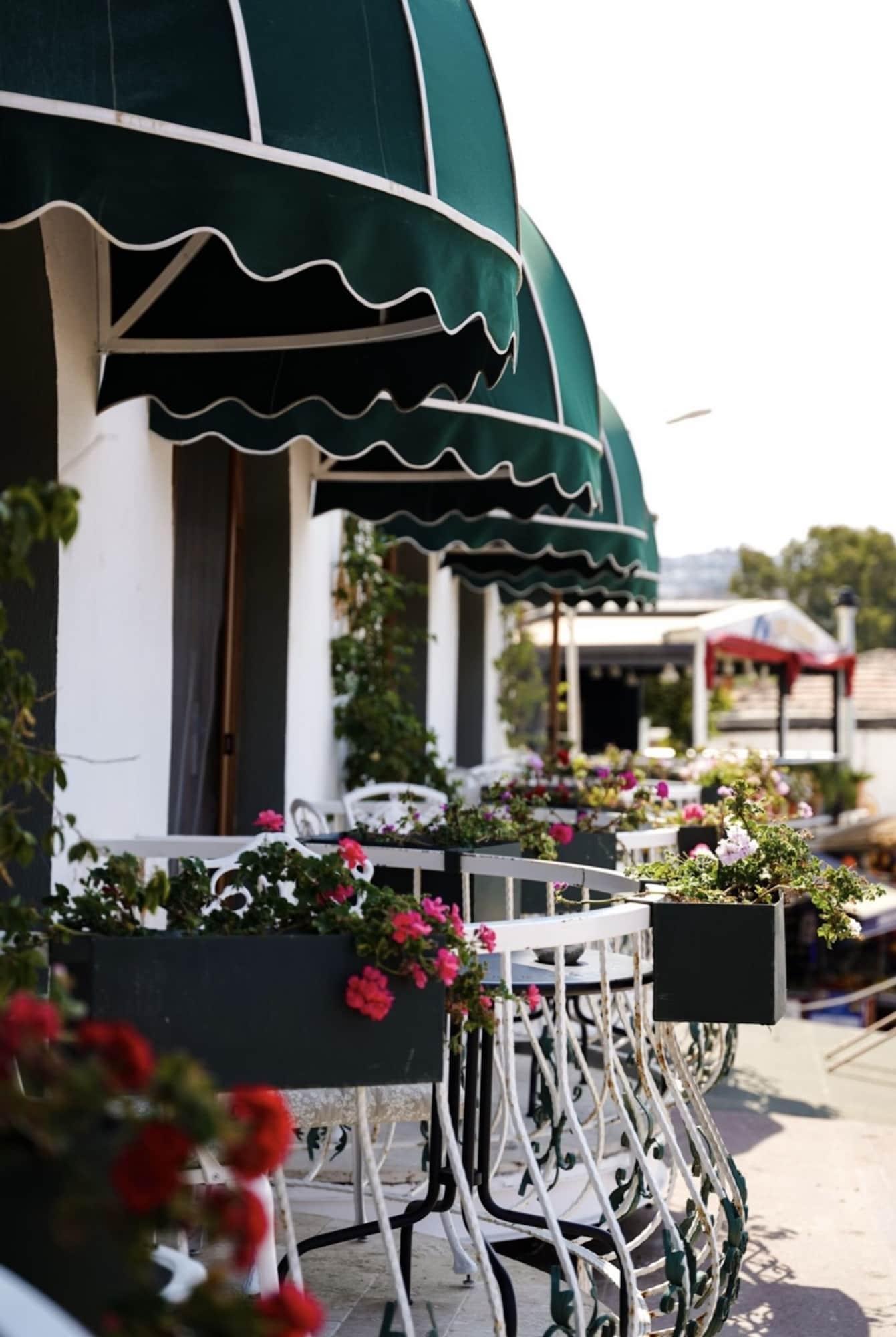 Liman Hotel Guemuesluek - Adult Only Bodrum Exterior photo